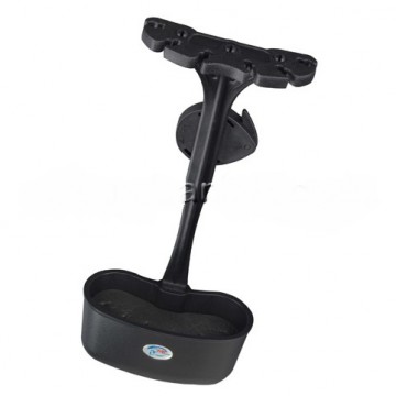 Ківер Man Kung "MK-250QBK"