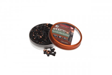 Кульки Lethal 0.36 г, кал.177(4.5 мм), 100 шт.