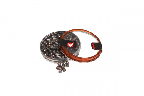 Кульки PBA Armor 0,72 г;  кал. 5,5; 75 шт.