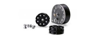 Магазин FX кал.4.5 8 зарядний