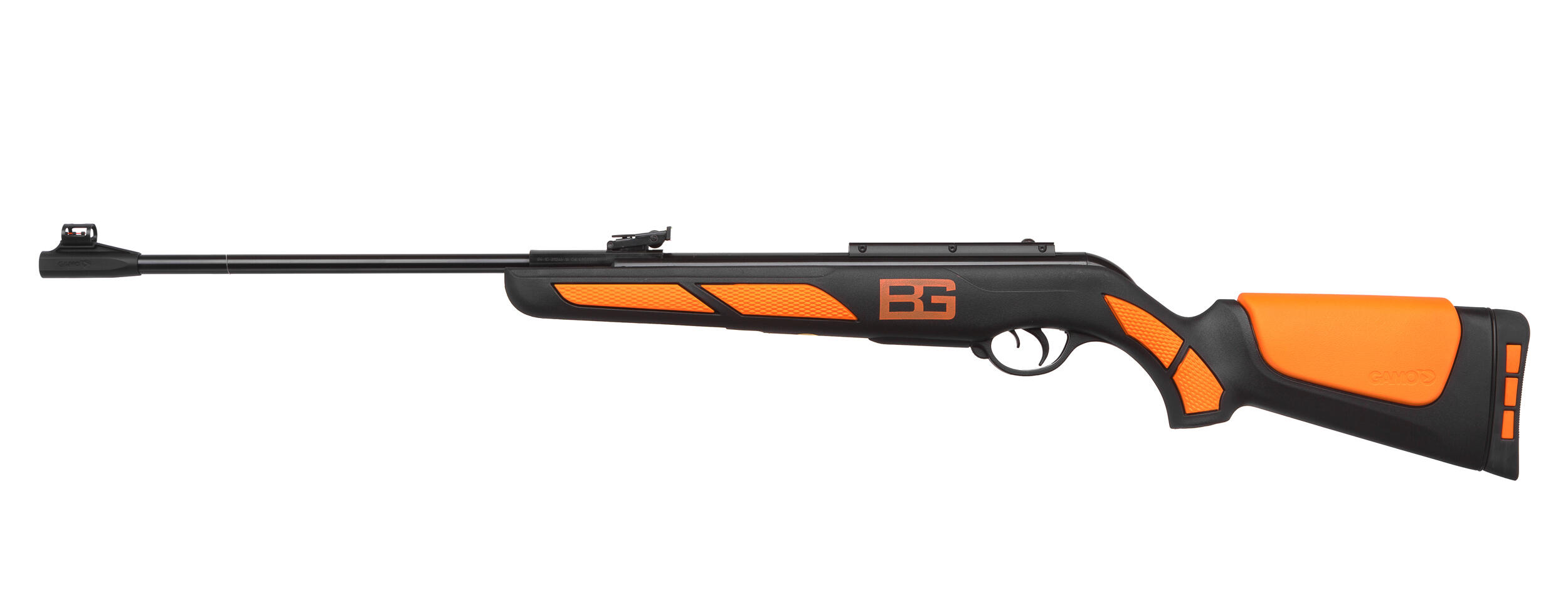 Винтовка пневматическая Gamo Adventure Survival Set