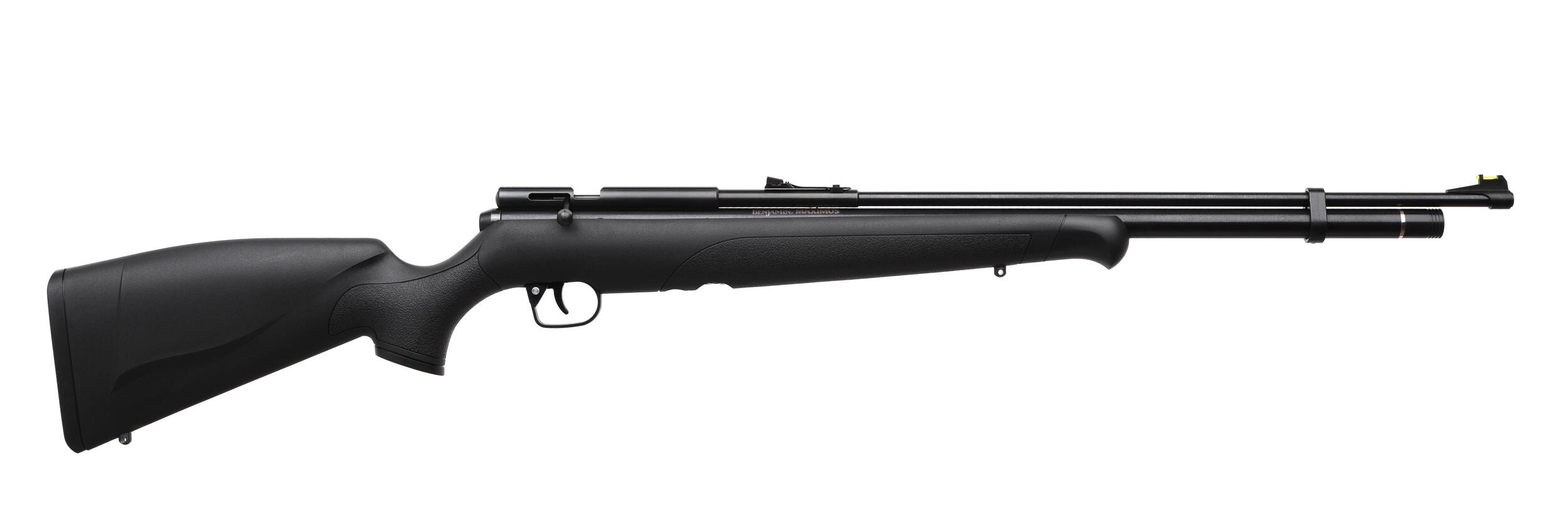 Винтовка пневматическая Crosman "PCP Maximus" кал.4,5