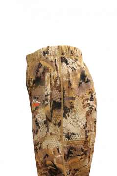 Костюм ALABAMA SUMMER Yellow Waterfowl