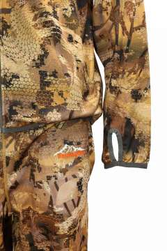 Костюм ALABAMA SUMMER Yellow Waterfowl