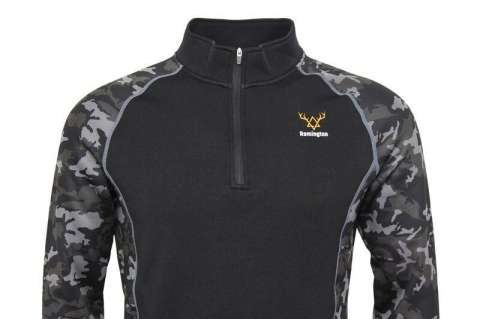 Комплект термобілизни Active Expedition "Remington"
