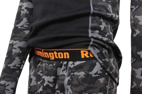 Комплект термобілизни Active Expedition "Remington"