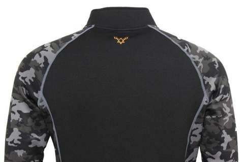 Комплект термобілизни Active Expedition "Remington"