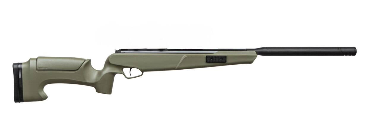 Винтовка пневматическая Stoeger ATAC TS2 Green