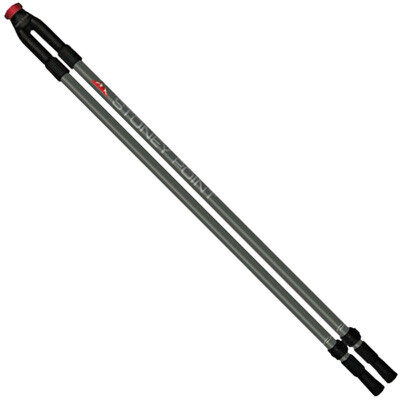 T2B43-SG Біпод Stoney Point  64cm-109cm 340g Уценка