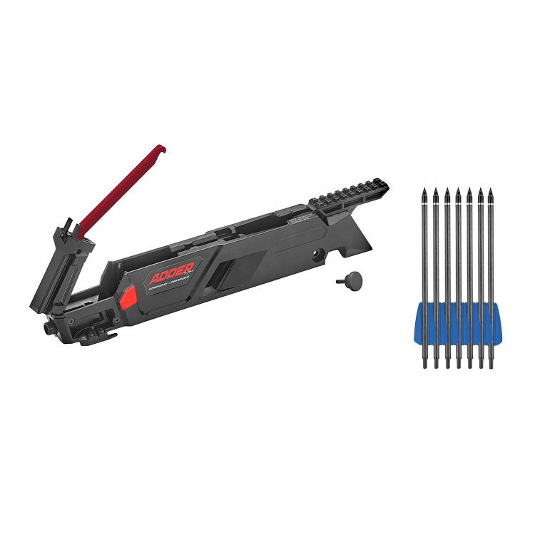 Магазин на 7 болтов RX Adder Magazine 2.0