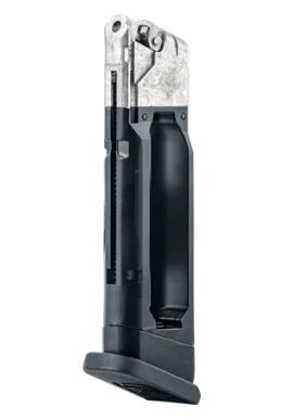 Магазин для пневматического пистолета Umarex Glock 17 Blowback