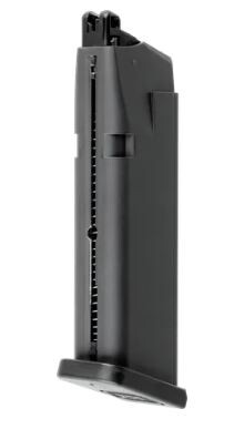 Магазин для пневматического пистолета Umarex GLOCK 17 Gen4 Blowback