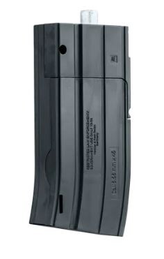 Магазин для пневматической винтовки Umarex Heckler&Koch HK416 A5