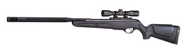 Пневматическая винтовка GAMO Outback DX Maxxim (прицел 4х32)