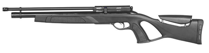 Пневмовинтовка Gamo Coyote Black  PCP