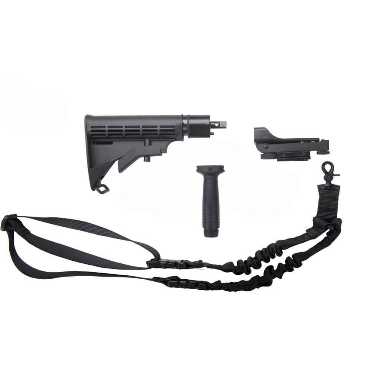 Комплект аксессуаров Ek Archery Cobra System R9