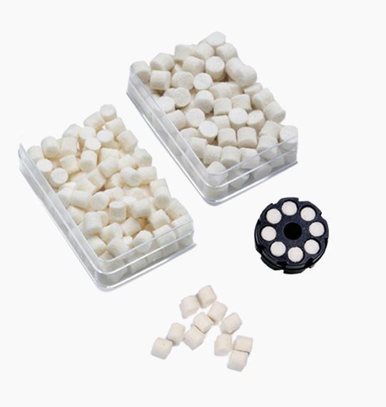 Пульки для чистки ствола FX кал.177 (100шт)