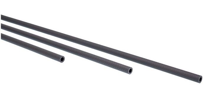 Карбоновый кожух ствола FX Airgun 600 мм, кал.177