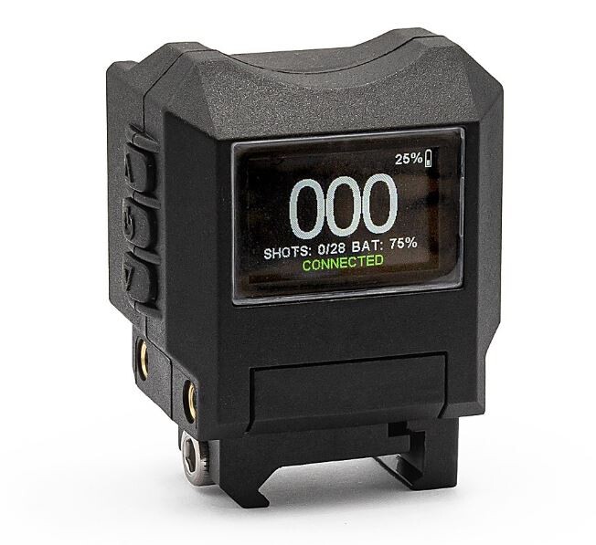 Компактный хронограф FX Airgun Chronograph Pocket V2