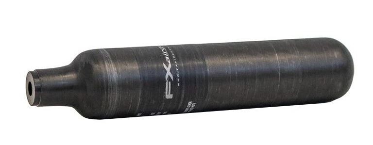Резервуар для воздуха FX Tube/Bottle Carbonfiber 580 cc
