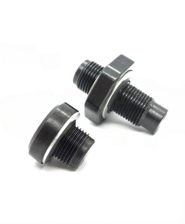 Адаптер для 2 резервуаров FX Panthera