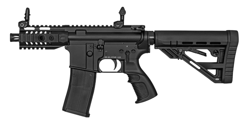 Карабин сигнальный Aksa Arms K25 cal.9 PAK