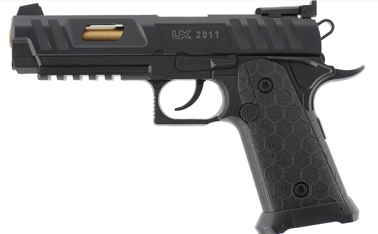 Пневматический пистолет Umarex UX 2011 кал.4,5мм