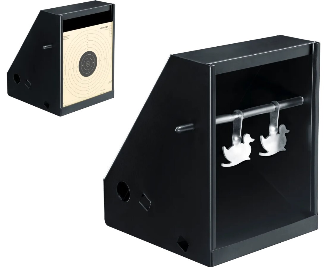 Пулеулавливатель Perfecta Pellet Trap