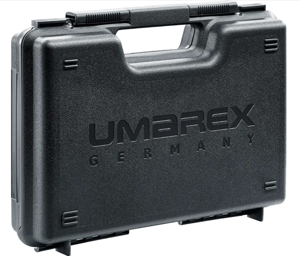 Кейс Umarex для пневматического пистолета 30 см