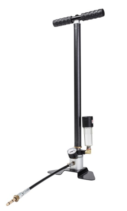 Насос для пневматических винтовок Weihrauch