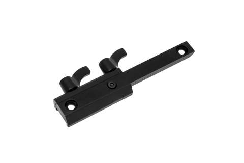 База Kozap для Brno UNI Alfa цільна, швидкознiмна