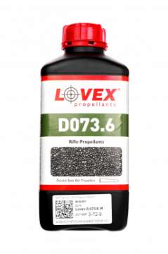 Порох охотничий Lovex .308Win 0.5кг