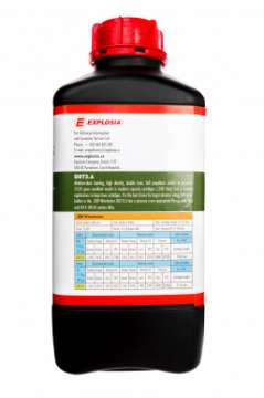 Порох охотничий Lovex .308Win 0.5кг