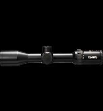 Приціл оптичний Steiner Nighthunter Xtreme 1,6-8x42 4A-I