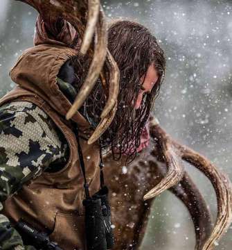 Приціл оптичний Steiner Nighthunter Xtreme 1,6-8x42 4A-I