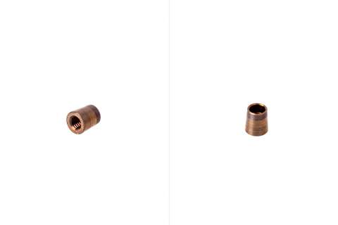 Гайка бойової пружини на двохствол. рушницю Beretta