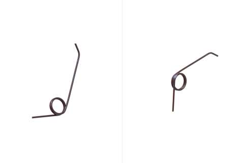 Пружина перемикача стволів Beretta