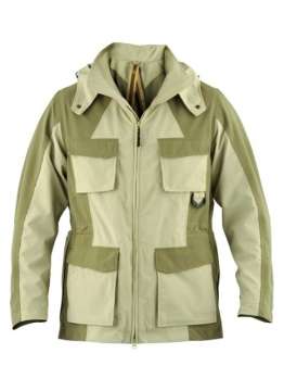 Куртка річна чоловіча Multiclimate "Beretta"