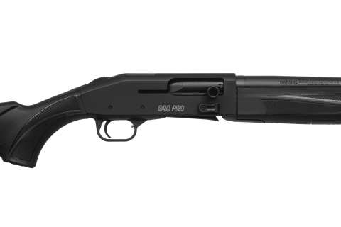 85152 Рушниця мисливська Mossberg 940 Pro Tactical