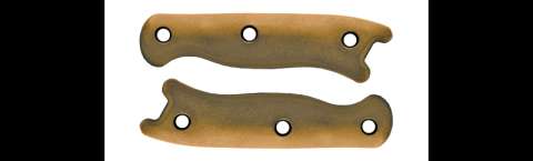 Ніж Ka-Bar Short Becker Drop Point