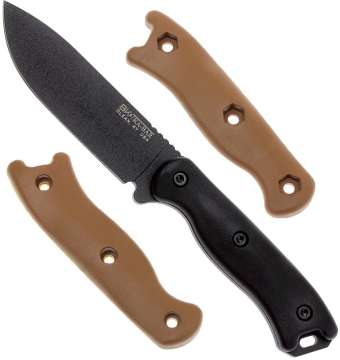 Ніж Ka-Bar Short Becker Drop Point