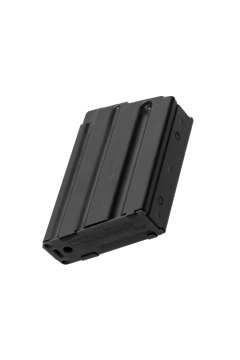 Карабін нарізний Robinson XCR-L 223REM 18,6" Gas Piston 1:7 Heavy M-Lok FDE