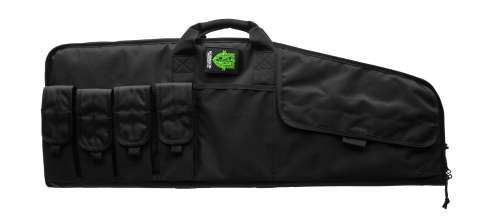 Карабін нарізний Robinson XCR-L 223REM 16" Gas Piston 1:7 Heavy M-Lok Green