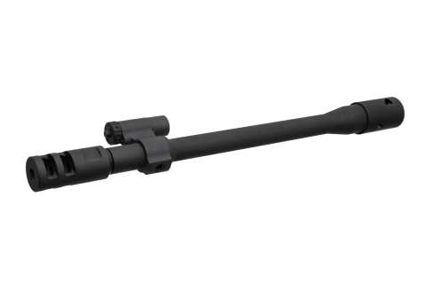 Додатковий ствол Robinson 223Rem 11"1:7 Lightweight, лічіна затвору, магазин