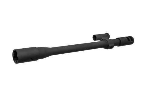 Додатковий ствол Robinson 223Rem 11"1:7 Lightweight, лічіна затвору, магазин