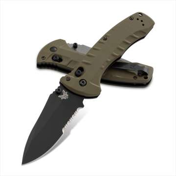 Ніж Benchmade "Turret"