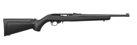 31114 Карабін нарізний RUGER "10/22" Carbine Compact