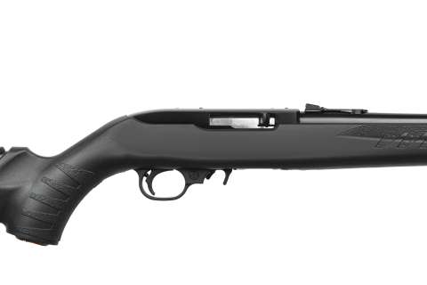 31114 Карабін нарізний RUGER "10/22" Carbine Compact