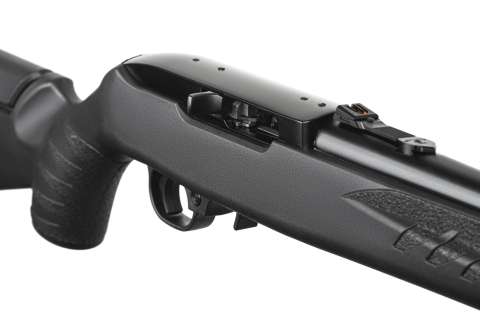 31114 Карабін нарізний RUGER "10/22" Carbine Compact