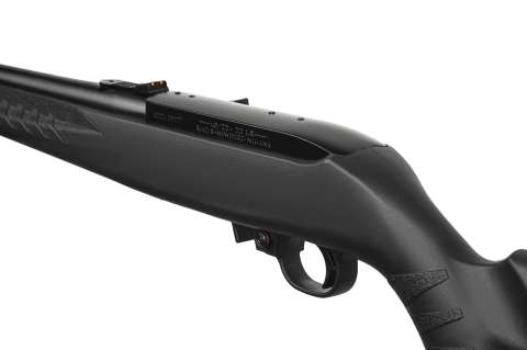 31114 Карабін нарізний RUGER "10/22" Carbine Compact